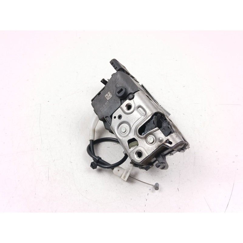 Recambio de cerradura puerta trasera derecha para peugeot 308 i (4a_, 4c_) 1.6 hdi referencia OEM IAM 9138Q7  