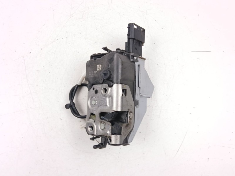 Recambio de cerradura puerta trasera derecha para peugeot 308 i (4a_, 4c_) 1.6 hdi referencia OEM IAM 9138Q7  