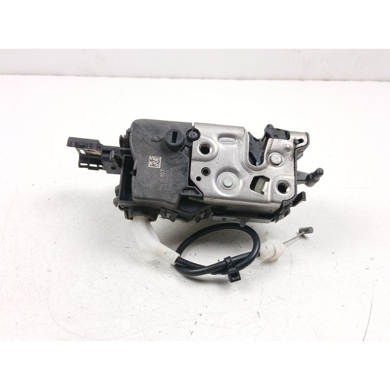 Recambio de cerradura puerta trasera derecha para peugeot 308 i (4a_, 4c_) 1.6 hdi referencia OEM IAM 9138Q7  