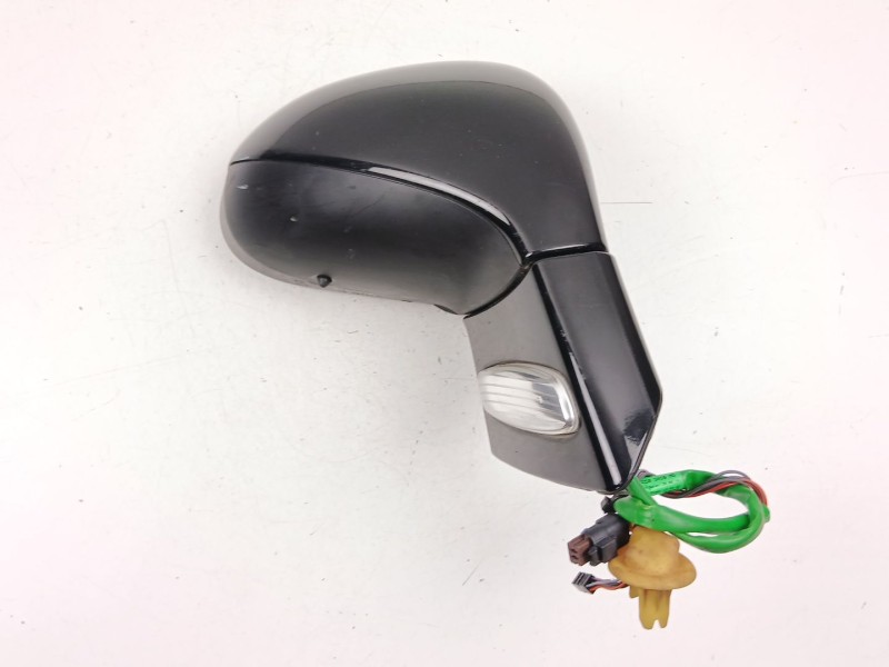 Recambio de retrovisor derecho para peugeot 308 i (4a_, 4c_) 1.6 hdi referencia OEM IAM 8153NC  