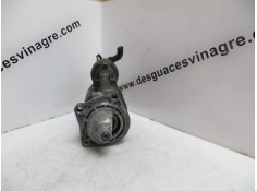 Recambio de motor arranque : ford fiesta : 1.4 g /fu (73,44cv) [1987] para ford fiesta 1.4 g /fu referencia OEM IAM 0001208409  