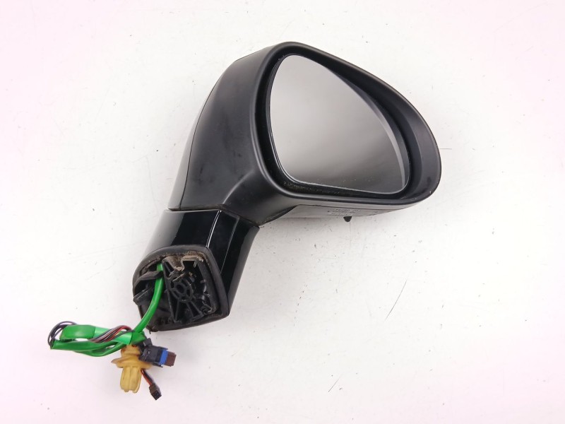 Recambio de retrovisor derecho para peugeot 308 i (4a_, 4c_) 1.6 hdi referencia OEM IAM 8153NC  