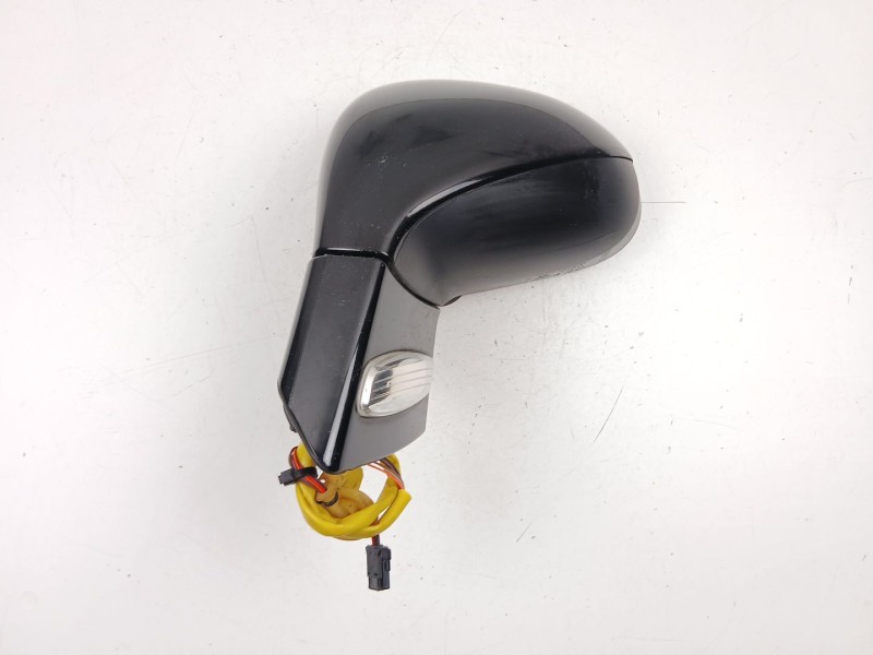 Recambio de retrovisor izquierdo para peugeot 308 i (4a_, 4c_) 1.6 hdi referencia OEM IAM 8153NE  