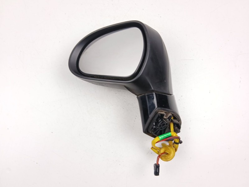 Recambio de retrovisor izquierdo para peugeot 308 i (4a_, 4c_) 1.6 hdi referencia OEM IAM 8153NE  