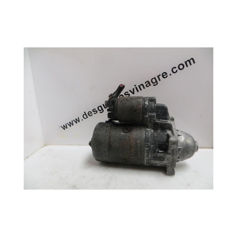 Recambio de motor arranque : ford fiesta : 1.4 g /fu (73,44cv) [1987] para ford fiesta 1.4 g /fu referencia OEM IAM 0001208409  