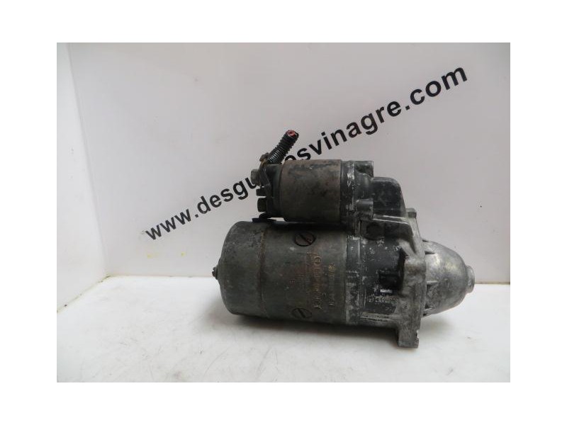 Recambio de motor arranque : ford fiesta : 1.4 g /fu (73,44cv) [1987] para ford fiesta 1.4 g /fu referencia OEM IAM 0001208409  