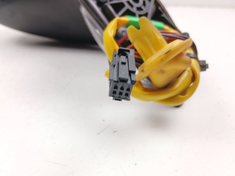 Recambio de retrovisor izquierdo para peugeot 308 i (4a_, 4c_) 1.6 hdi referencia OEM IAM 8153NE  