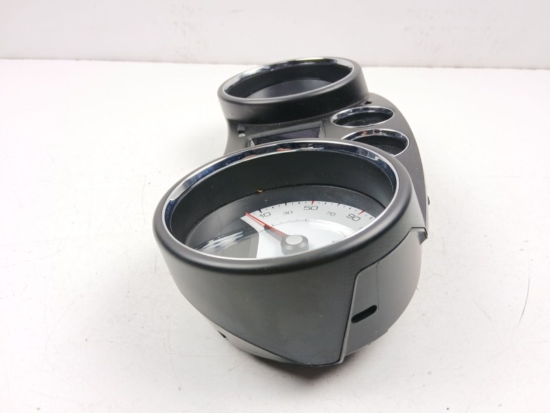 Recambio de cuadro instrumentos para peugeot 308 i (4a_, 4c_) 1.6 hdi referencia OEM IAM 9666642580  