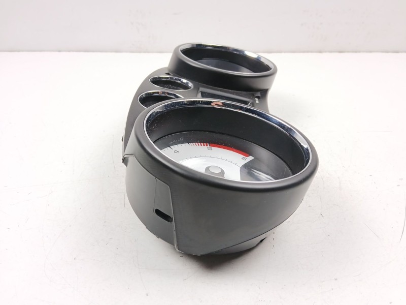 Recambio de cuadro instrumentos para peugeot 308 i (4a_, 4c_) 1.6 hdi referencia OEM IAM 9666642580  
