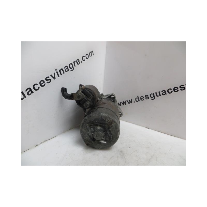 Recambio de motor arranque : ford fiesta : 1.4 g /fu (73,44cv) [1987] para ford fiesta 1.4 g /fu referencia OEM IAM 0001208409  