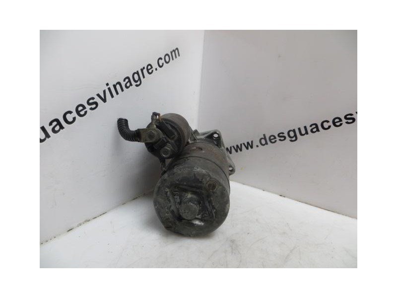 Recambio de motor arranque : ford fiesta : 1.4 g /fu (73,44cv) [1987] para ford fiesta 1.4 g /fu referencia OEM IAM 0001208409  