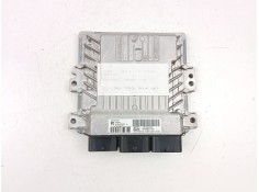 Recambio de centralita para peugeot 308 i (4a_, 4c_) 1.6 hdi referencia OEM IAM 9675391480 9666571380 S180075002 2