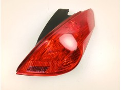 Recambio de piloto trasero derecho para peugeot 308 i (4a_, 4c_) 1.6 hdi referencia OEM IAM 9680425680   2