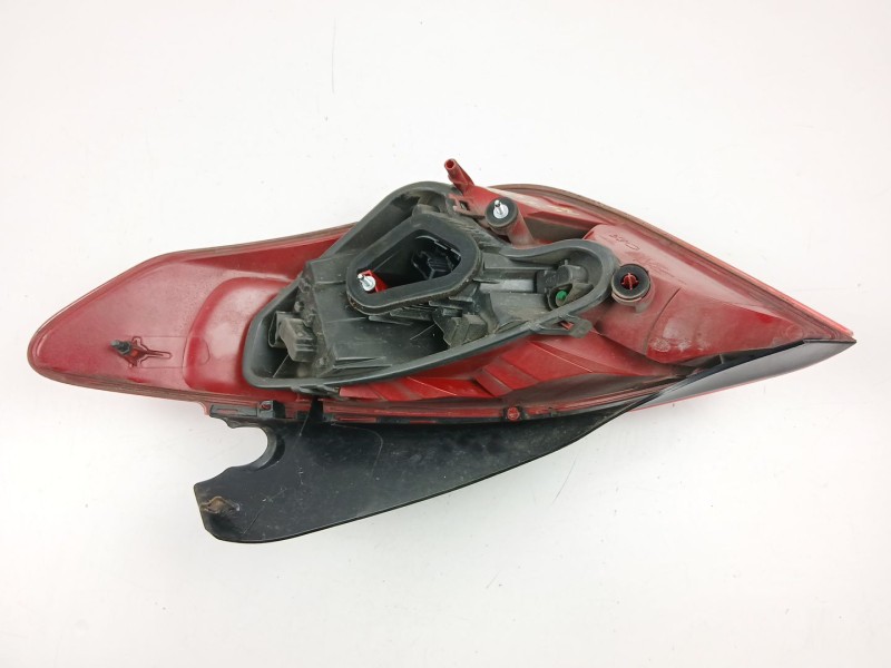 Recambio de piloto trasero izquierdo para peugeot 308 i (4a_, 4c_) 1.6 hdi referencia OEM IAM 9680425780  