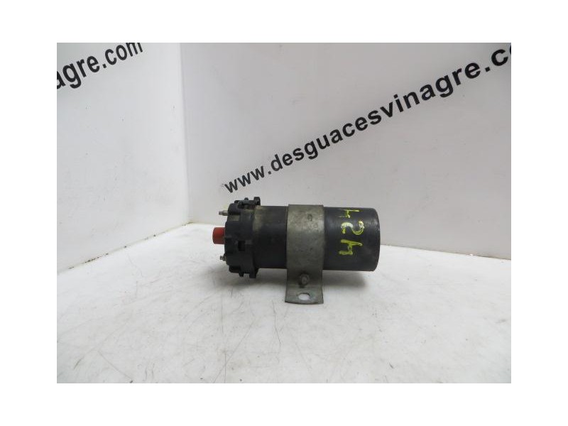 Recambio de bobina : ford fiesta : 1.4 g /fu (73,44cv) [1987] para ford fiesta 1.4 g /fu referencia OEM IAM   