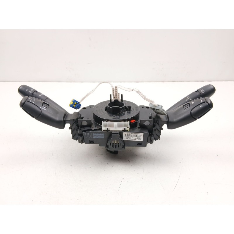 Recambio de mando luces y limpias para peugeot 308 i (4a_, 4c_) 1.6 hdi referencia OEM IAM 96643937XT  