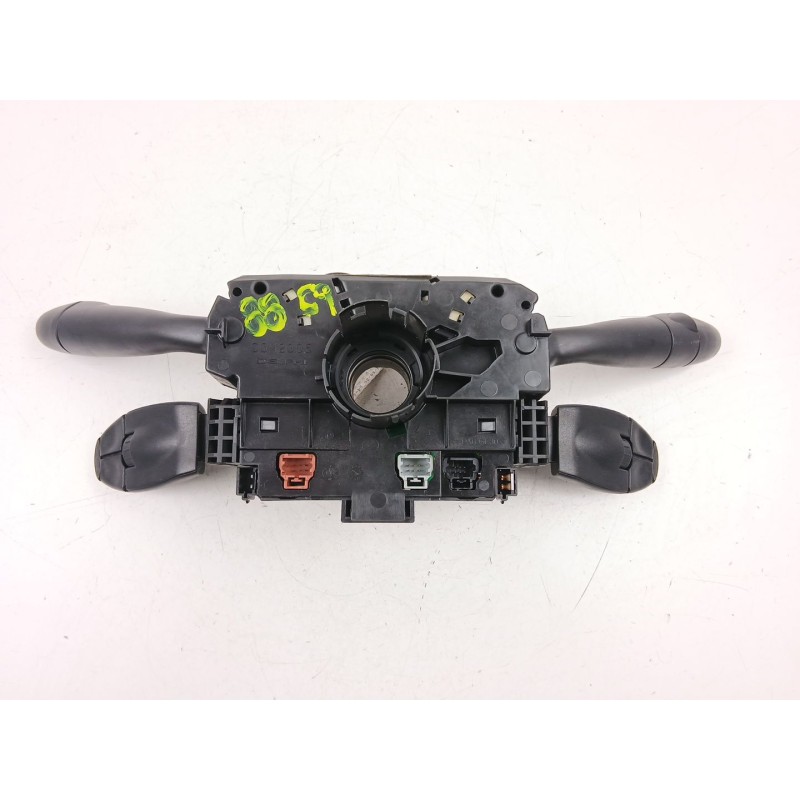 Recambio de mando luces y limpias para peugeot 308 i (4a_, 4c_) 1.6 hdi referencia OEM IAM 96643937XT  