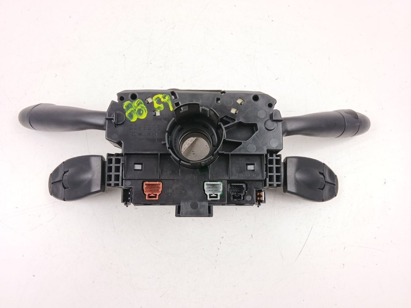Recambio de mando luces y limpias para peugeot 308 i (4a_, 4c_) 1.6 hdi referencia OEM IAM 96643937XT  