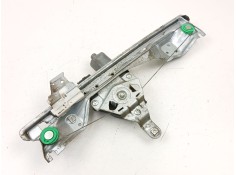 Recambio de elevalunas trasero derecho para peugeot 308 i (4a_, 4c_) 1.6 hdi referencia OEM IAM 9659826680 9659834780 