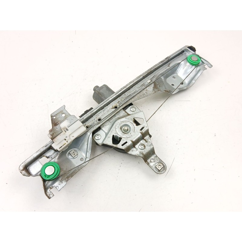 Recambio de elevalunas trasero derecho para peugeot 308 i (4a_, 4c_) 1.6 hdi referencia OEM IAM 9659826680 9659834780 