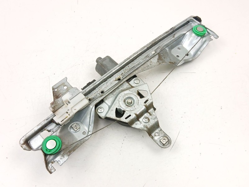 Recambio de elevalunas trasero derecho para peugeot 308 i (4a_, 4c_) 1.6 hdi referencia OEM IAM 9659826680 9659834780 