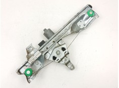 Recambio de elevalunas trasero derecho para peugeot 308 i (4a_, 4c_) 1.6 hdi referencia OEM IAM 9659826680 9659834780  2