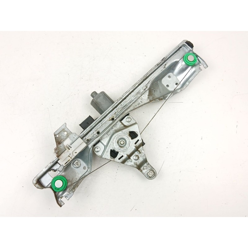 Recambio de elevalunas trasero derecho para peugeot 308 i (4a_, 4c_) 1.6 hdi referencia OEM IAM 9659826680 9659834780 