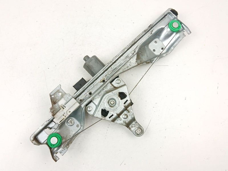 Recambio de elevalunas trasero derecho para peugeot 308 i (4a_, 4c_) 1.6 hdi referencia OEM IAM 9659826680 9659834780 