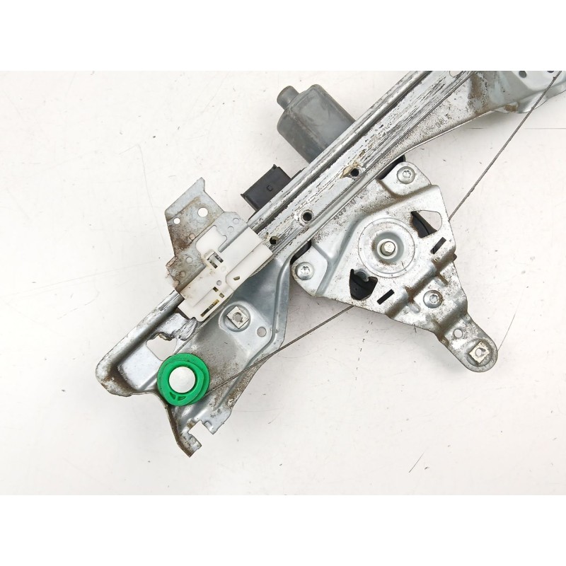Recambio de elevalunas trasero derecho para peugeot 308 i (4a_, 4c_) 1.6 hdi referencia OEM IAM 9659826680 9659834780 