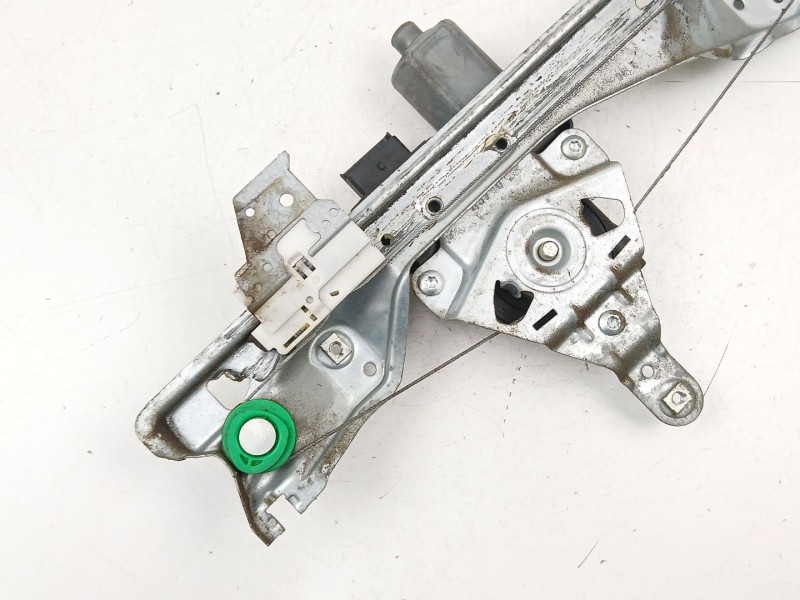 Recambio de elevalunas trasero derecho para peugeot 308 i (4a_, 4c_) 1.6 hdi referencia OEM IAM 9659826680 9659834780 