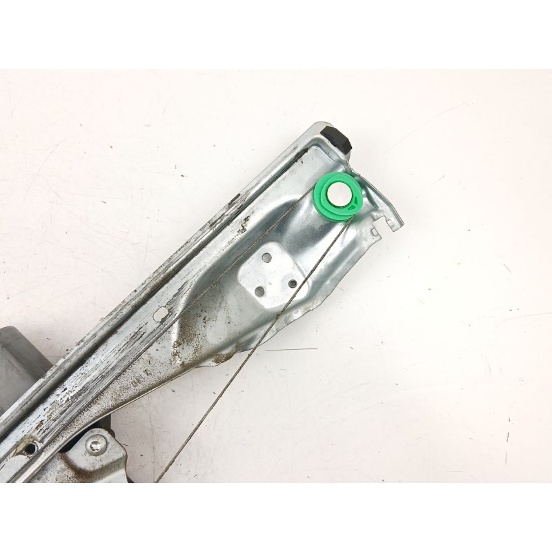 Recambio de elevalunas trasero derecho para peugeot 308 i (4a_, 4c_) 1.6 hdi referencia OEM IAM 9659826680 9659834780 