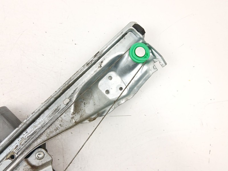 Recambio de elevalunas trasero derecho para peugeot 308 i (4a_, 4c_) 1.6 hdi referencia OEM IAM 9659826680 9659834780 