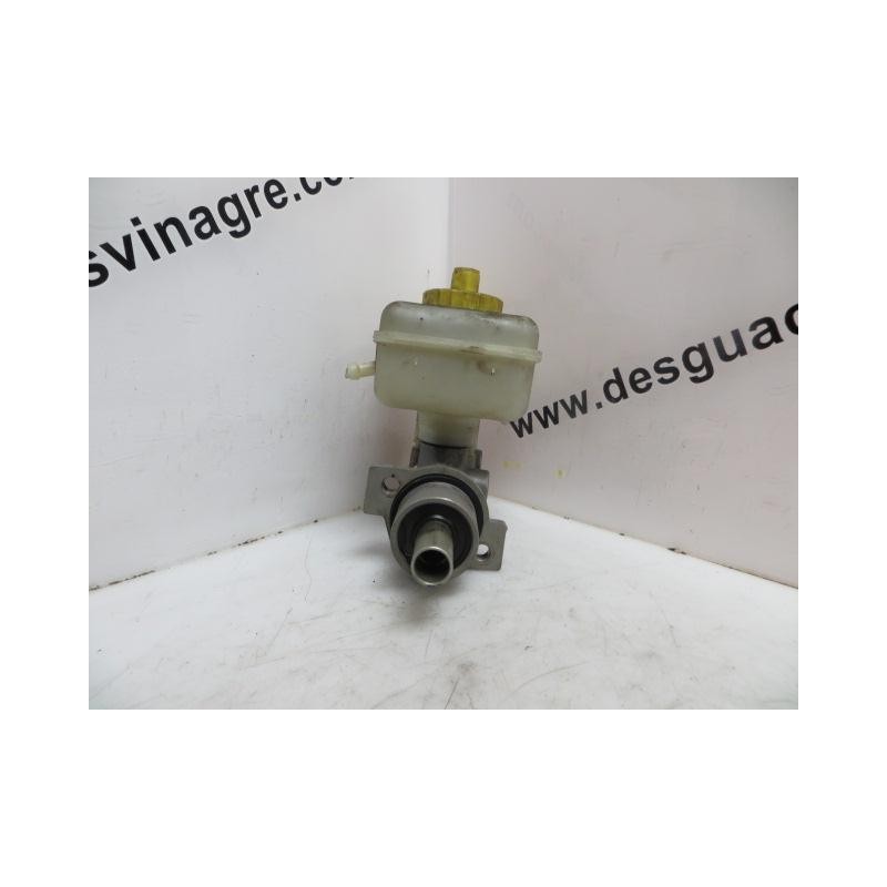 Recambio de bomba de freno : volkswagen golf : serie 4 1.9 td /ahf (110,16cv) 5p [1998] para volkswagen golf serie 4 1.9 td /ahf
