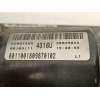 Recambio de motor limpia delantero para chevrolet captiva (c100, c140) 2.2 d referencia OEM IAM 20829044  20914316