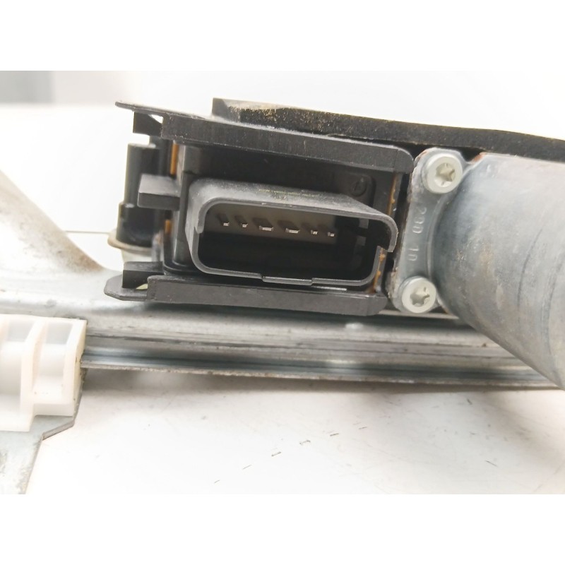 Recambio de elevalunas trasero derecho para peugeot 308 i (4a_, 4c_) 1.6 hdi referencia OEM IAM 9659826680 9659834780 