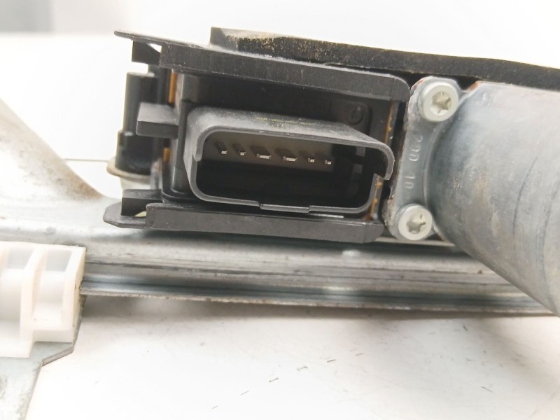 Recambio de elevalunas trasero derecho para peugeot 308 i (4a_, 4c_) 1.6 hdi referencia OEM IAM 9659826680 9659834780 