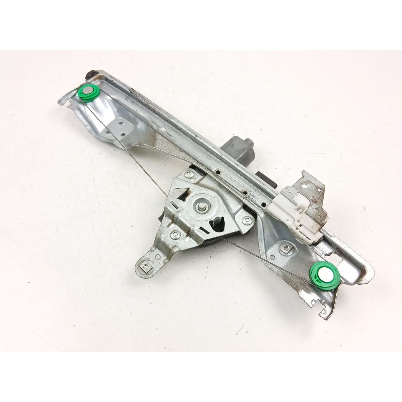 Recambio de elevalunas trasero izquierdo para peugeot 308 i (4a_, 4c_) 1.6 hdi referencia OEM IAM 9659826780 9659834880 