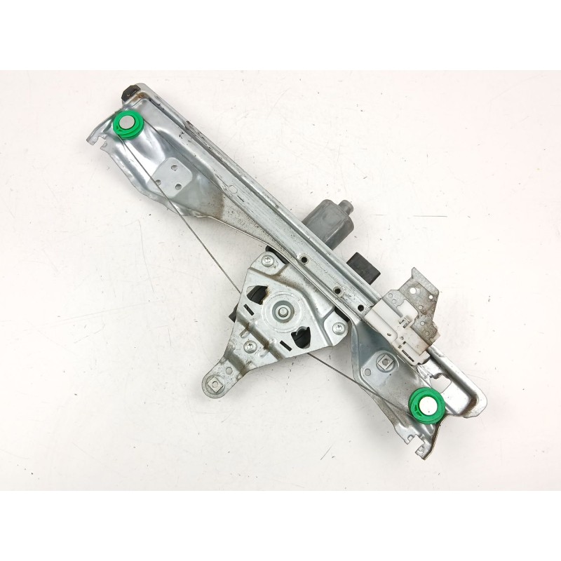 Recambio de elevalunas trasero izquierdo para peugeot 308 i (4a_, 4c_) 1.6 hdi referencia OEM IAM 9659826780 9659834880 