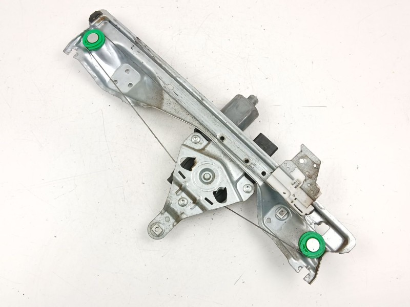 Recambio de elevalunas trasero izquierdo para peugeot 308 i (4a_, 4c_) 1.6 hdi referencia OEM IAM 9659826780 9659834880 