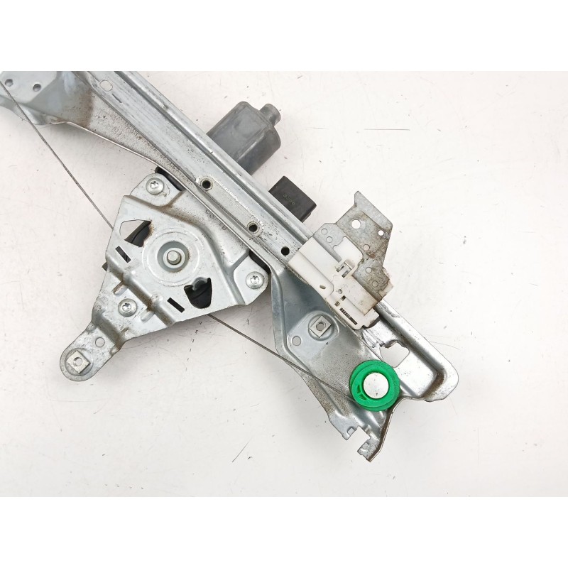 Recambio de elevalunas trasero izquierdo para peugeot 308 i (4a_, 4c_) 1.6 hdi referencia OEM IAM 9659826780 9659834880 