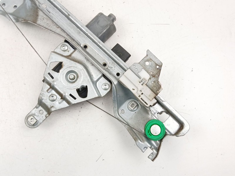 Recambio de elevalunas trasero izquierdo para peugeot 308 i (4a_, 4c_) 1.6 hdi referencia OEM IAM 9659826780 9659834880 