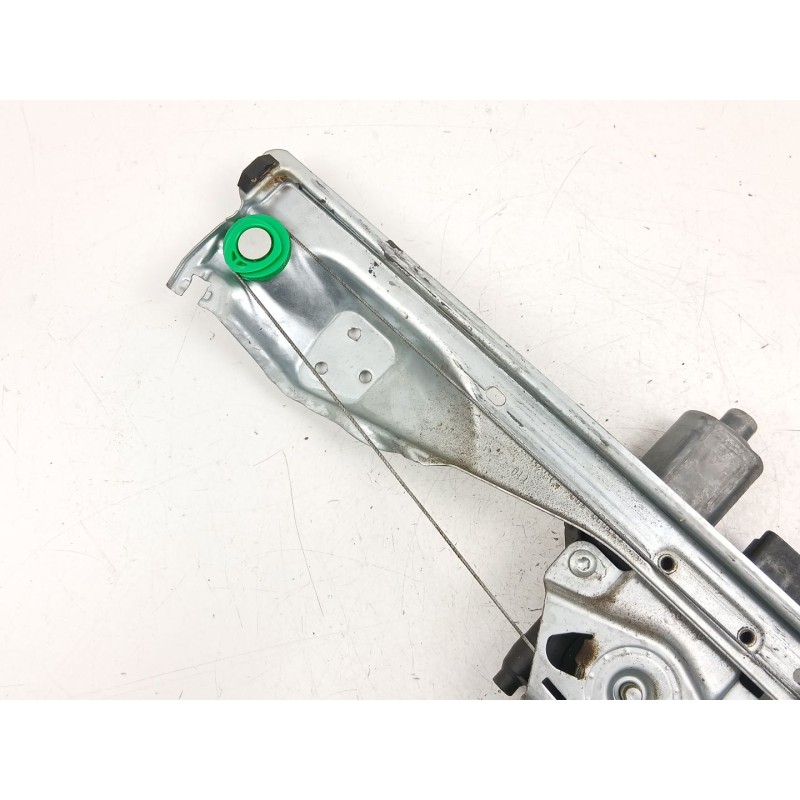 Recambio de elevalunas trasero izquierdo para peugeot 308 i (4a_, 4c_) 1.6 hdi referencia OEM IAM 9659826780 9659834880 