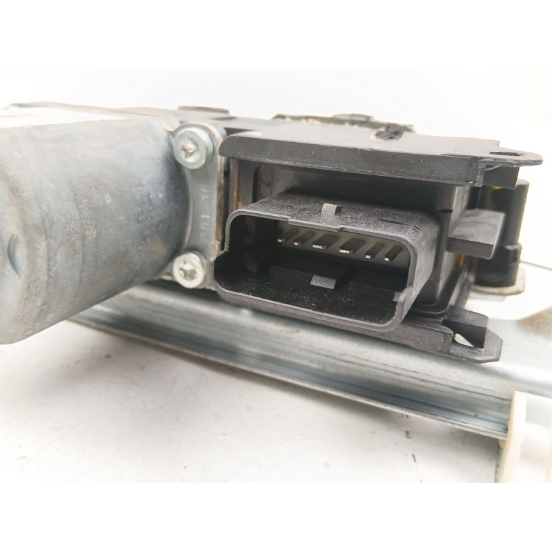 Recambio de elevalunas trasero izquierdo para peugeot 308 i (4a_, 4c_) 1.6 hdi referencia OEM IAM 9659826780 9659834880 