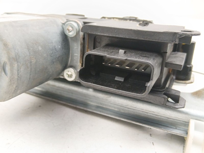 Recambio de elevalunas trasero izquierdo para peugeot 308 i (4a_, 4c_) 1.6 hdi referencia OEM IAM 9659826780 9659834880 