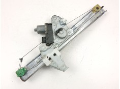 Recambio de elevalunas delantero izquierdo para peugeot 308 i (4a_, 4c_) 1.6 hdi referencia OEM IAM 9657247680   2