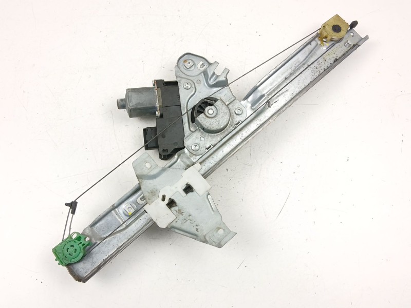 Recambio de elevalunas delantero izquierdo para peugeot 308 i (4a_, 4c_) 1.6 hdi referencia OEM IAM 9657247680  