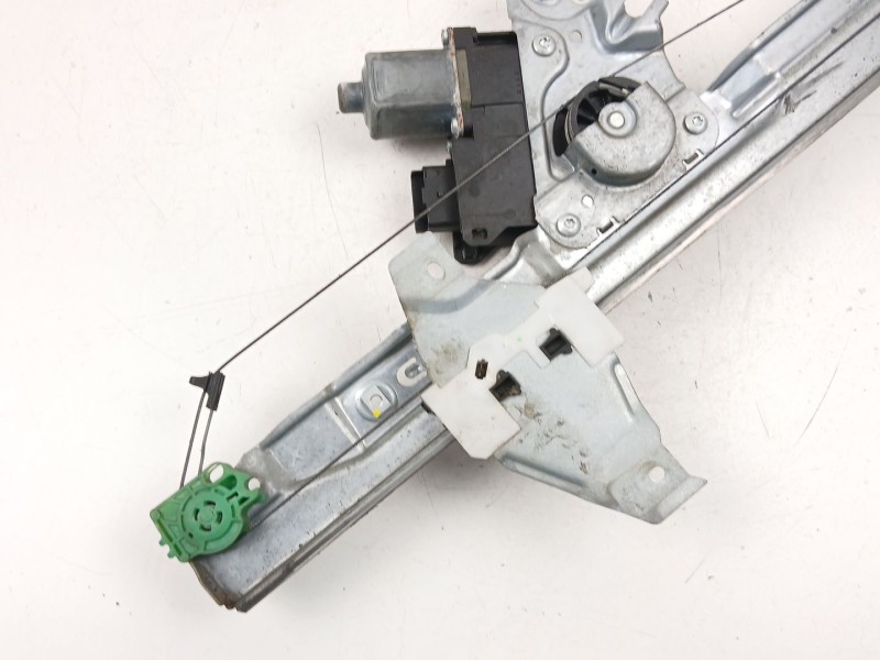 Recambio de elevalunas delantero izquierdo para peugeot 308 i (4a_, 4c_) 1.6 hdi referencia OEM IAM 9657247680  