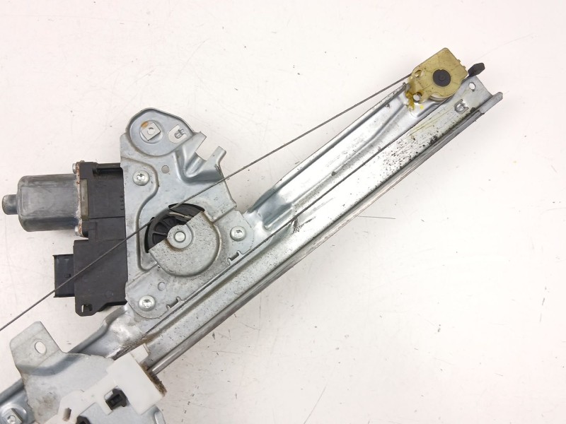 Recambio de elevalunas delantero izquierdo para peugeot 308 i (4a_, 4c_) 1.6 hdi referencia OEM IAM 9657247680  