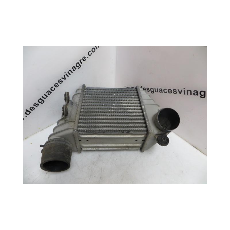 Recambio de radiador intercooler : volkswagen golf : serie 4 1.9 td /ahf (110,16cv) 5p [1998] para volkswagen golf serie 4 1.9 t