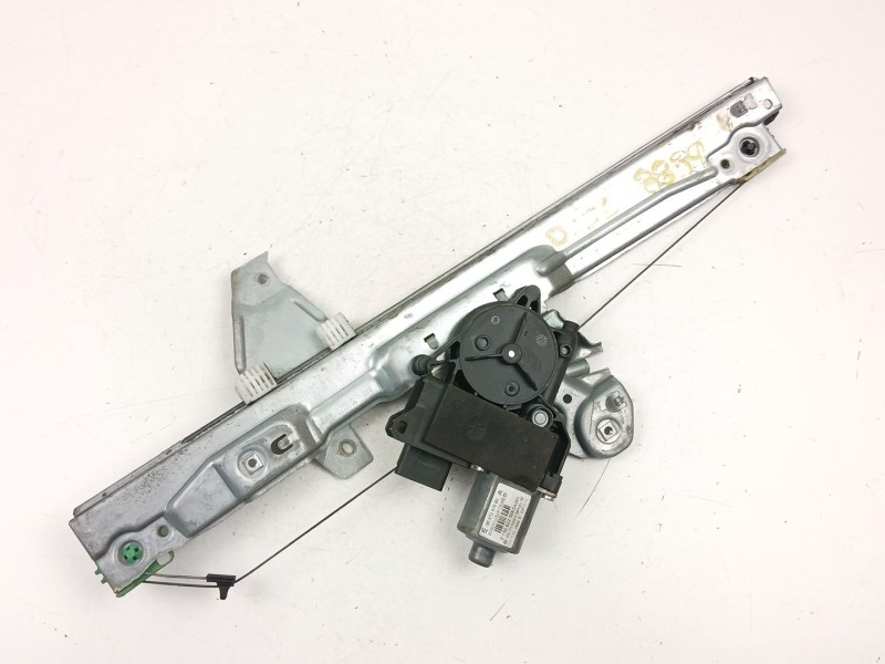 Recambio de elevalunas delantero izquierdo para peugeot 308 i (4a_, 4c_) 1.6 hdi referencia OEM IAM 9657247680  